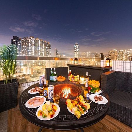 O' Hotel เกาลูน ภายนอก รูปภาพ