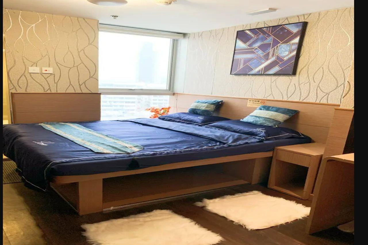 O' Hotel เกาลูน ภายนอก รูปภาพ