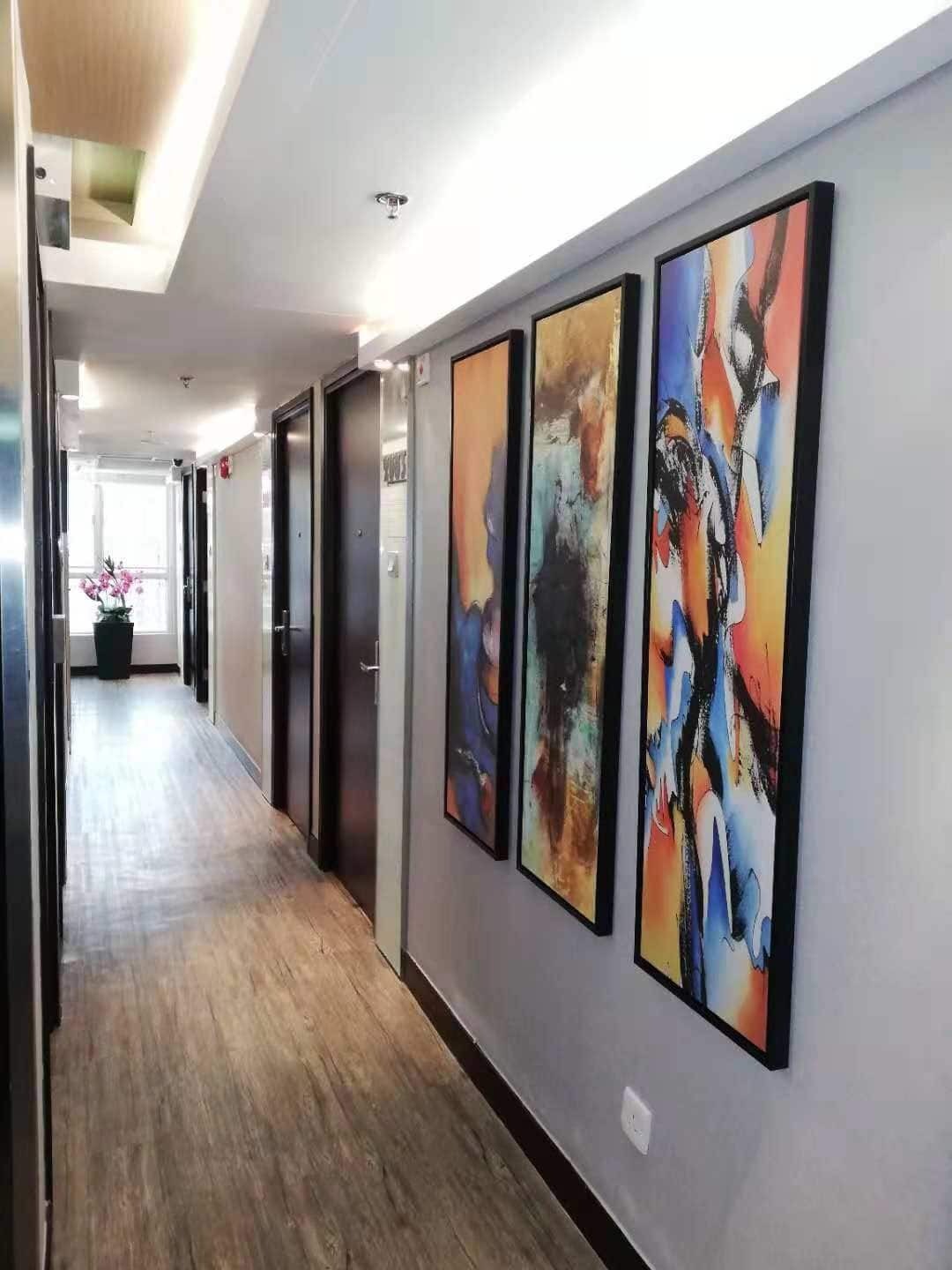 O' Hotel เกาลูน ภายนอก รูปภาพ