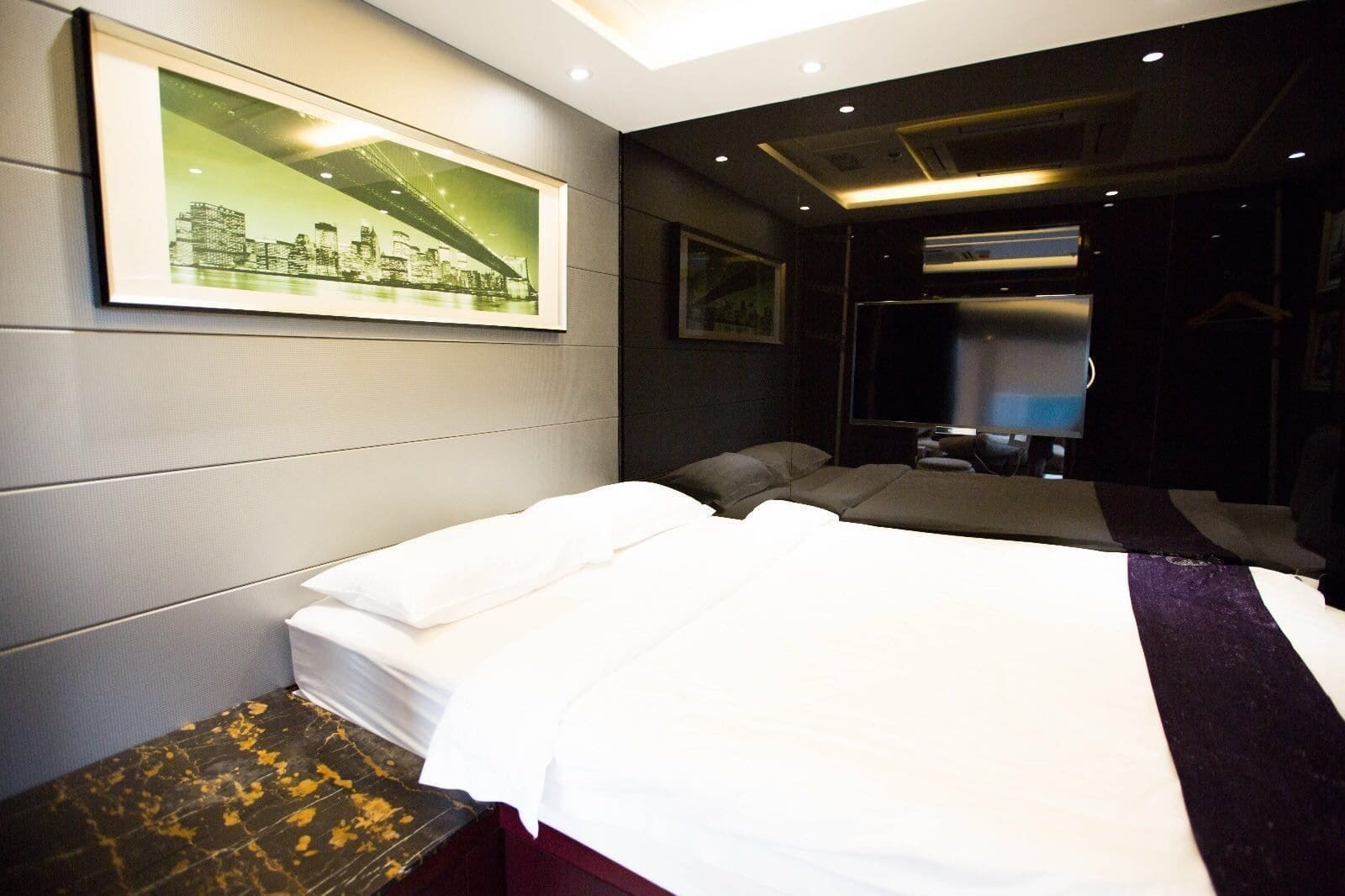 O' Hotel เกาลูน ภายนอก รูปภาพ